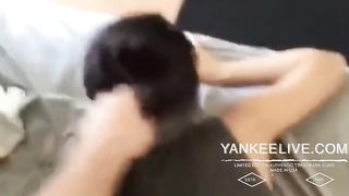 Fucking this Latina Thot Doggystyle 2