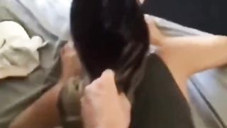 Fucking this Latina Thot Doggystyle 2