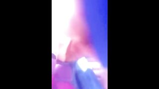 Turk 43 ormanda sakso