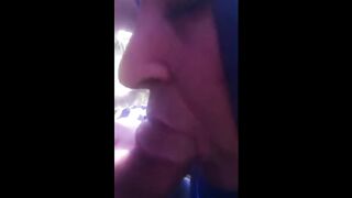 Turk 43 ormanda sakso