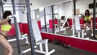 FD 3878- Anastashia vs. Donna