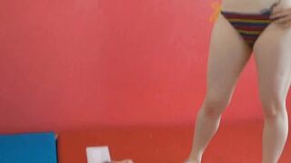 APL 610 - Zahra vs. Inferno