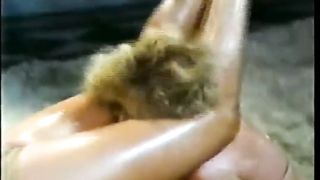 Seven Magnificent Gladiators Wrestling Scene.