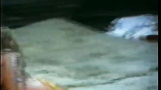 Seven Magnificent Gladiators Wrestling Scene.