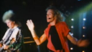 Spring Fever USA Oil Wrestling