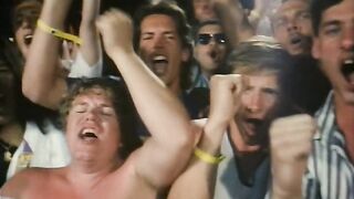 Spring Fever USA Oil Wrestling