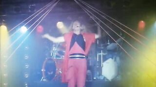 Spring Fever USA Oil Wrestling