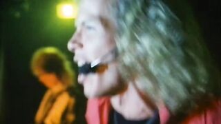 Spring Fever USA Oil Wrestling