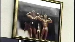 Amazon destroys her tiny boss