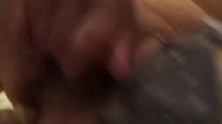 Elza's Toy and Cum 3