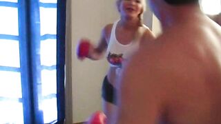 Robin - Brutal Bitch 1