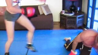 Robin - Brutal Bitch 1