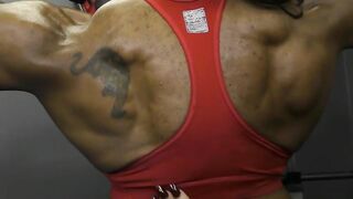 Buff and Superior Training Buddies