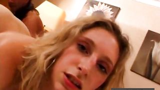 Amateur dirty fuck 4