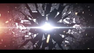 Ludella scissor cousin