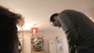 Cheny French A spy and an