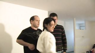 Cheny French An unparalleled fighter !