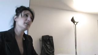 Cheny French An unparalleled fighter !