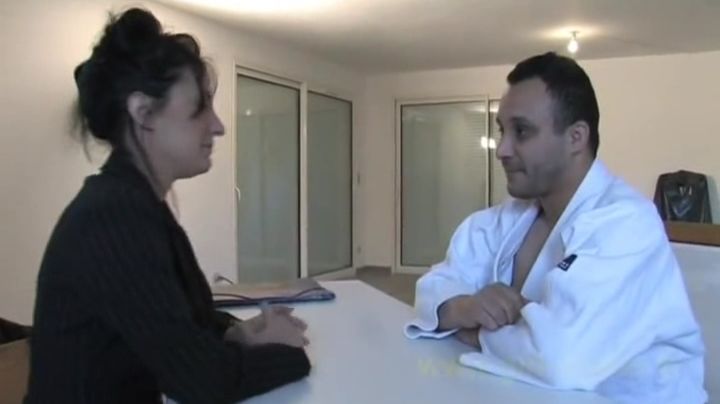 Cheny French An unparalleled fighter !