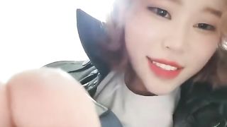 Sexy chinese mistress POV