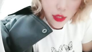 Sexy chinese mistress POV