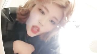 Sexy chinese mistress POV