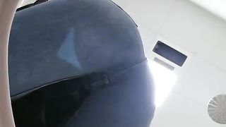 Sexy chinese mistress POV