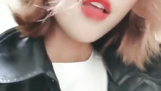 Sexy chinese mistress POV