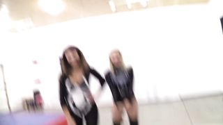 pov wrestling beatdown 3 on 1