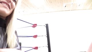 pov wrestling beatdown 3 on 1