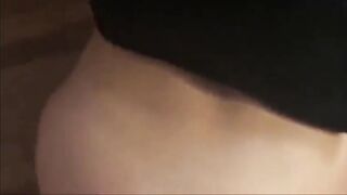 Amateur GF, interracial cuckold