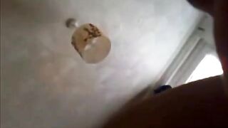 Amateur British blonde getting fucked