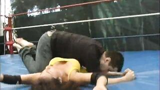 Fr4nki3 vs sl33perkid