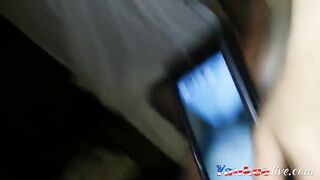 sexy pawg anal threesome with 2 bbc 2