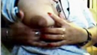 arab girl on webcam   with big boobs 2