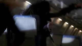 Kelly Hu neckbreak scissors