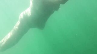 Holiday USA - Kinky at Lake Powell