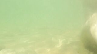 Holiday USA - Kinky at Lake Powell