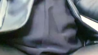 Bossy delilah face sitting 2