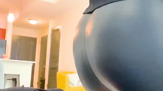 Bossy delilah face sitting 2