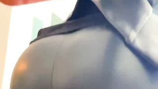 Bossy delilah face sitting 2