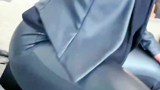 Bossy delilah face sitting 2