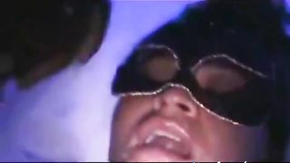 essa gosta de porra mascarada safada