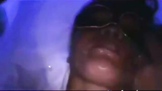 essa gosta de porra mascarada safada