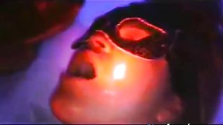 essa gosta de porra mascarada safada