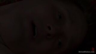 Extreme Femdom Chastity