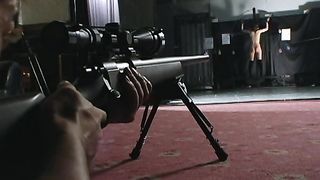 DMS Night24 269 (4269) 桜田歩美：ガンストライク