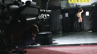 DMS Night24 269 (4269) 桜田歩美：ガンストライク