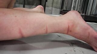 DMS Night24 270 (4270) 雪菜：全頭マスクの女 激拷問