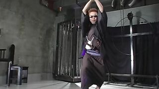 DMS Night24 277 (4277) 坂本葵：ガンストライク